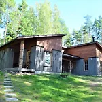 Chalet Pyhtaeaen Vuokramoekit *
