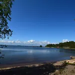 Domek alpejski Pyhtaeaen Vuokramoekit