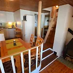 Pyhtaeaen Vuokramoekit Chalet