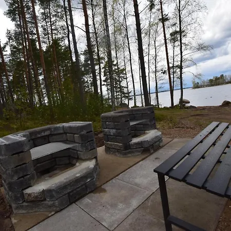 Pyhtaeaen Vuokramoekit Chalet