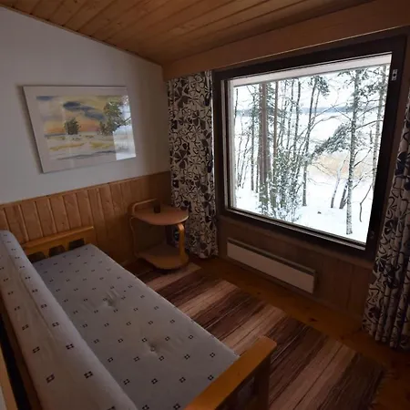 Alpstuga Pyhtaeaen Vuokramoekit