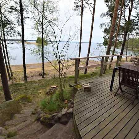 Alpstuga Pyhtaeaen Vuokramoekit *