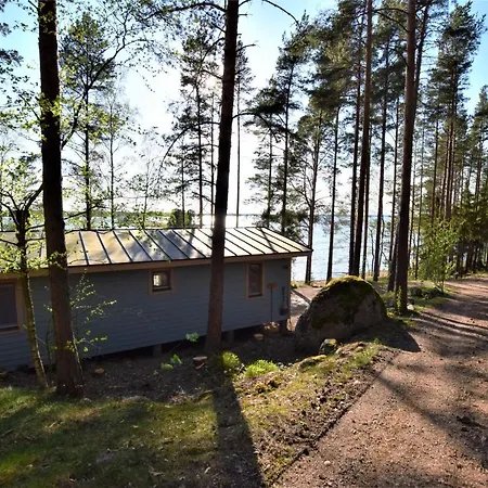 Alpstuga Pyhtaeaen Vuokramoekit *