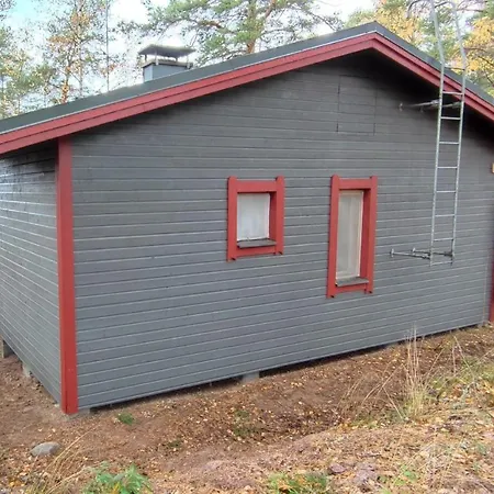 Pyhtaeaen Vuokramoekit Chalet
