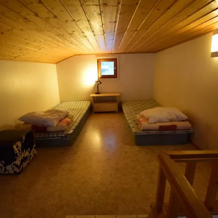 Pyhtaeaen Vuokramoekit Chalet *