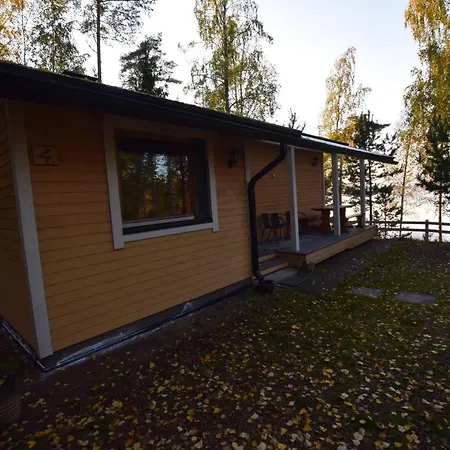 Pyhtaeaen Vuokramoekit Lomamökit *