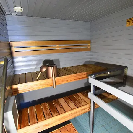 Chalet Pyhtaeaen Vuokramoekit *