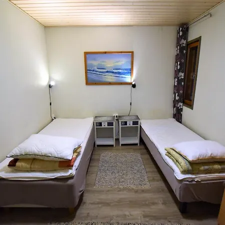 Chalet Pyhtaeaen Vuokramoekit *