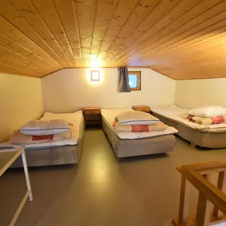 Chalet Pyhtaeaen Vuokramoekit