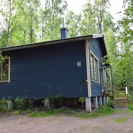 Pyhtaeaen Vuokramoekit Tuuski
