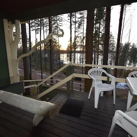 Lomamökit Pyhtaeaen Vuokramoekit