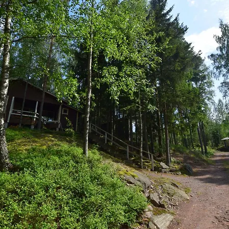 Chalet Pyhtaeaen Vuokramoekit *