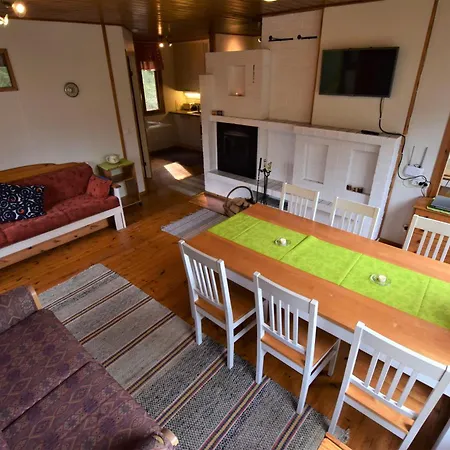Chalet Pyhtaeaen Vuokramoekit