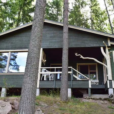 Chalet Pyhtaeaen Vuokramoekit *