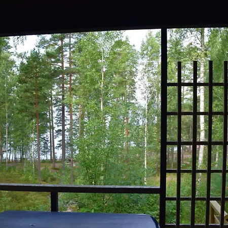 Chalet Pyhtaeaen Vuokramoekit *