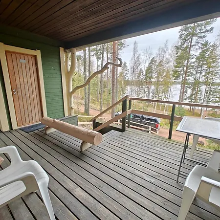 Lomamökit Pyhtaeaen Vuokramoekit