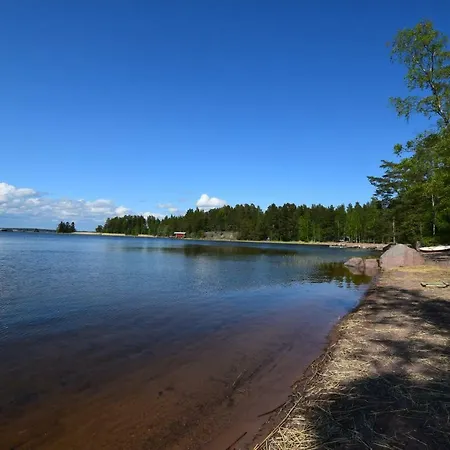 Pyhtään Tuuski