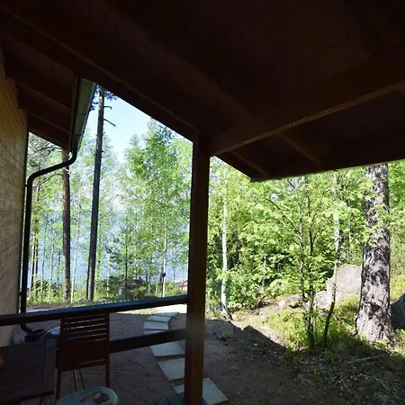 Chalet Pyhtaeaen Vuokramoekit Tuuski