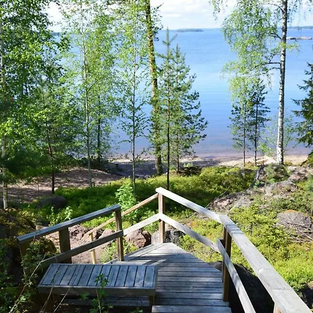 Lomamökit Pyhtään