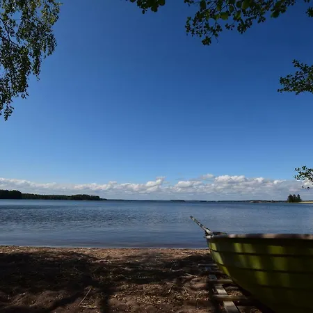 Pyhtään * Tuuski