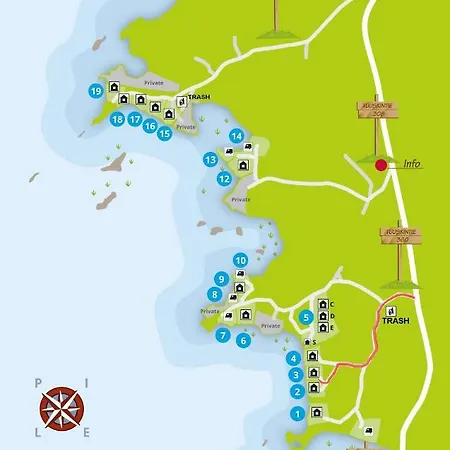 Chalet Pyhtaeaen Vuokramoekit *