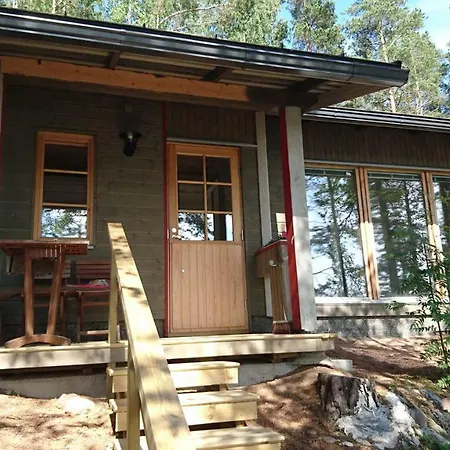 Pyhtaeaen Vuokramoekit Tuuski