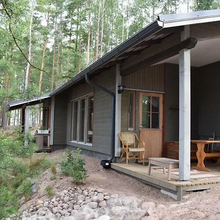 Alpesi faház Pyhtaeaen Vuokramoekit *