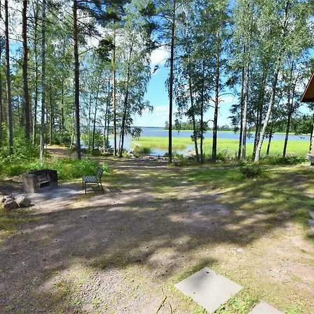 Pyhtään Lomamökit *
