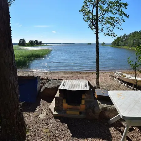 Lomamökit Pyhtään