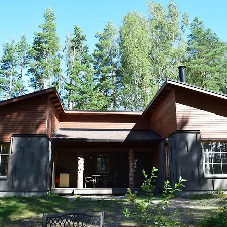 Pyhtaeaen Vuokramoekit Chalet Tuuski