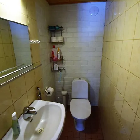 Pyhtaeaen Vuokramoekit