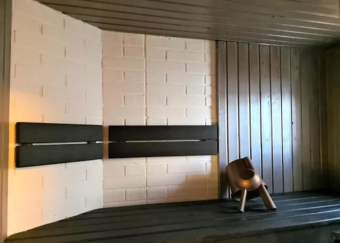 Pyhtaeaen Vuokramoekit Domek alpejski