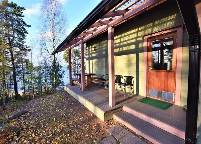 Pyhtaeaen Vuokramoekit * Tuuski