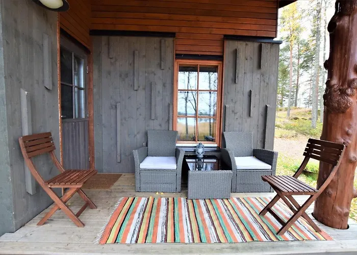 Pyhtaeaen Vuokramoekit * Tuuski