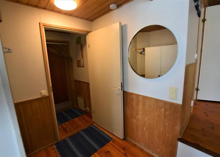 Pyhtaeaen Vuokramoekit Domek alpejski