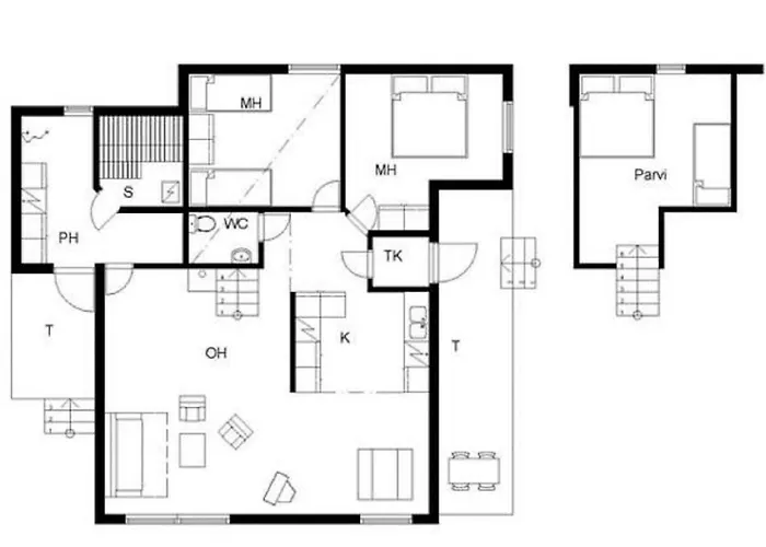 Pyhtaeaen Vuokramoekit *