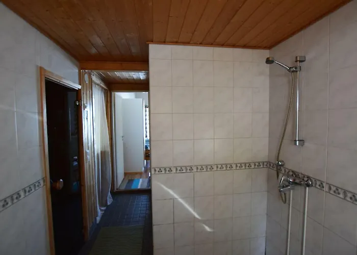 Pyhtaeaen Vuokramoekit Domek alpejski