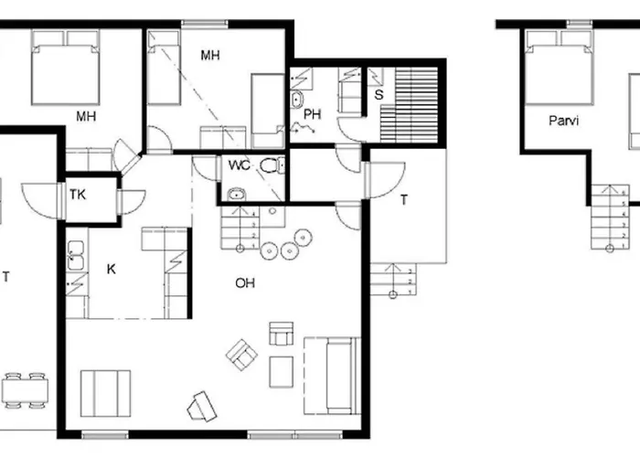 Pyhtaeaen Vuokramoekit Tuuski