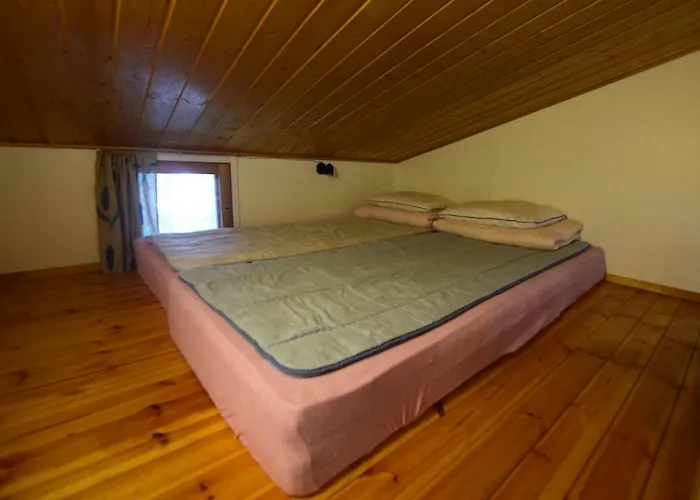 Pyhtaeaen Vuokramoekit Domek alpejski *